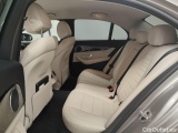  Mercedes  E-Klasse Mercedes-Benz  Berline E 200 4d #10