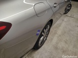  Mercedes  E-Klasse Mercedes-Benz  Berline E 200 4d #36