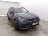  Mercedes  G-Klasee Mercedes-Benz GLC GLC 220 d Business Solution 4MATIC 5d #8