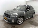  Mini  Countryman MINI MINI  - 2020 1.5A PHEV 220 Cooper SE ALL4 5d 
