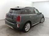  Mini  Countryman MINI MINI  - 2020 1.5A PHEV 220 Cooper SE ALL4 5d #2