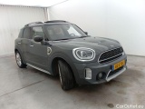  Mini  Countryman MINI MINI  - 2020 1.5A PHEV 220 Cooper SE ALL4 5d #8