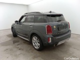  Mini  Countryman MINI MINI  - 2020 1.5A PHEV 220 Cooper SE ALL4 5d #7