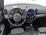  Mini  Countryman MINI MINI  - 2020 1.5A PHEV 220 Cooper SE ALL4 5d #9