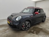  Mini  Mini   - 2021 2.0AS 231 JCW OPF DCT 3d 