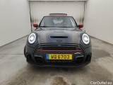  Mini  Mini   - 2021 2.0AS 231 JCW OPF DCT 3d #5