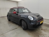  Mini  Mini   - 2021 2.0AS 231 JCW OPF DCT 3d #8