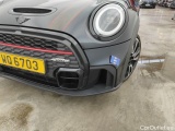  Mini  Mini   - 2021 2.0AS 231 JCW OPF DCT 3d #20