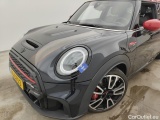  Mini  Mini   - 2021 2.0AS 231 JCW OPF DCT 3d #24