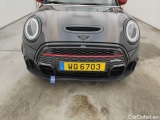  Mini  Mini   - 2021 2.0AS 231 JCW OPF DCT 3d #34