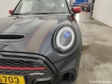  Mini  Mini   - 2021 2.0AS 231 JCW OPF DCT 3d #36