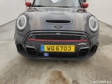  Mini  Mini   - 2021 2.0AS 231 JCW OPF DCT 3d #56