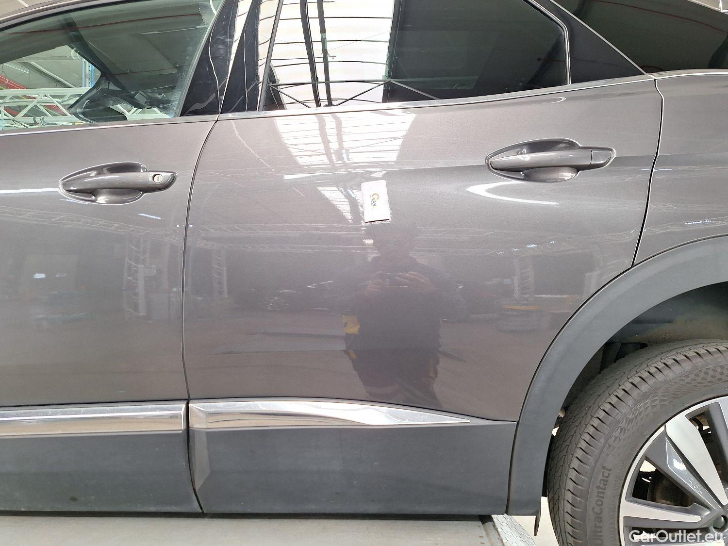  Peugeot  3008 Peugeot,  '16, Peugeot  1.5 BlueHDi 96kW S&S EAT8 GT Line 5d #5