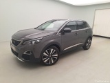  Peugeot  3008 Peugeot,  '16, Peugeot  1.5 BlueHDi 96kW S&S EAT8 GT Line 5d #2