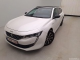  Peugeot  508 Peugeot,  SW '18, Peugeot  SW 1.5 BlueHDi 130 S&S EAT8 GT Line 5d #2
