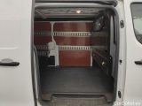  Peugeot  Expert Peugeot  Standard Premium L2 1.5 BlueHDi 120 S&S 4d #10