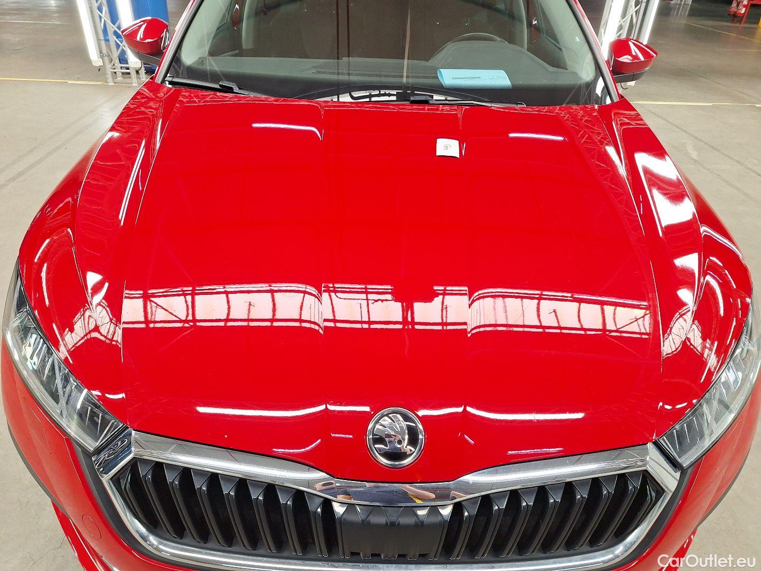  Skoda  Octavia Skoda,  Combi '20, Skoda  Combi 2.0 CRTDI 110kW DSG7 Style 5d #30