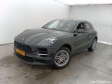  Porsche  Macan PORSCHE  S - 2019 3.0 V6 BiTurbo 354 PDK (6d-TEMP) 5d 