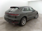  Porsche  Macan PORSCHE  S - 2019 3.0 V6 BiTurbo 354 PDK (6d-TEMP) 5d #2