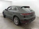  Porsche  Macan PORSCHE  S - 2019 3.0 V6 BiTurbo 354 PDK (6d-TEMP) 5d #7