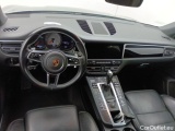  Porsche  Macan PORSCHE  S - 2019 3.0 V6 BiTurbo 354 PDK (6d-TEMP) 5d #9