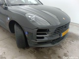  Porsche  Macan PORSCHE  S - 2019 3.0 V6 BiTurbo 354 PDK (6d-TEMP) 5d #32