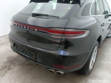  Porsche  Macan PORSCHE  S - 2019 3.0 V6 BiTurbo 354 PDK (6d-TEMP) 5d #38