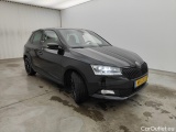  Skoda  Fabia SKODA  - 2018 1.0 TSI 95 Monte Carlo (EU6.2) 5d #8