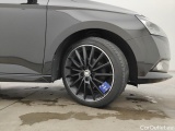  Skoda  Fabia SKODA  - 2018 1.0 TSI 95 Monte Carlo (EU6.2) 5d #25
