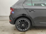  Skoda  Fabia SKODA  - 2018 1.0 TSI 95 Monte Carlo (EU6.2) 5d #49