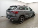  Skoda  Karoq Skoda  1.5 TSI 110kW DSG7 Sportline 5d #2