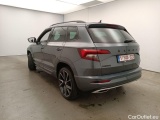  Skoda  Karoq Skoda  1.5 TSI 110kW DSG7 Sportline 5d #7