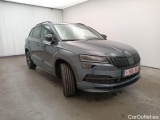  Skoda  Karoq Skoda  1.5 TSI 110kW DSG7 Sportline 5d #8