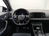  Skoda  Karoq Skoda  1.5 TSI 110kW DSG7 Sportline 5d #9