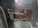 Skoda  Karoq Skoda  1.5 TSI 110kW DSG7 Sportline 5d #17