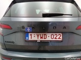  Skoda  Karoq Skoda  1.5 TSI 110kW DSG7 Sportline 5d #22