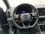  Skoda  Karoq Skoda  1.5 TSI 110kW DSG7 Sportline 5d #28