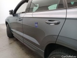  Skoda  Karoq Skoda  1.5 TSI 110kW DSG7 Sportline 5d #36