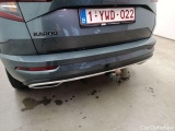  Skoda  Karoq Skoda  1.5 TSI 110kW DSG7 Sportline 5d #41