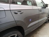 Skoda  Karoq Skoda  1.5 TSI 110kW DSG7 Sportline 5d #48