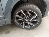  Skoda  Karoq Skoda  1.5 TSI 110kW DSG7 Sportline 5d #63