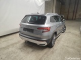  Skoda  Karoq Skoda  2.0 CRTDI 110kW DSG7 4X4 Scout 5d #2