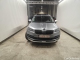  Skoda  Karoq Skoda  2.0 CRTDI 110kW DSG7 4X4 Scout 5d #5