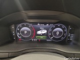  Skoda  Karoq Skoda  2.0 CRTDI 110kW DSG7 4X4 Scout 5d #6