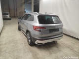  Skoda  Karoq Skoda  2.0 CRTDI 110kW DSG7 4X4 Scout 5d #7