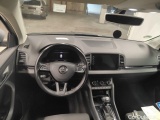  Skoda  Karoq Skoda  2.0 CRTDI 110kW DSG7 4X4 Scout 5d #9