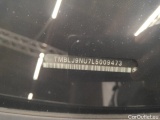  Skoda  Karoq Skoda  2.0 CRTDI 110kW DSG7 4X4 Scout 5d #19