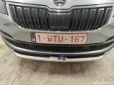  Skoda  Karoq Skoda  2.0 CRTDI 110kW DSG7 4X4 Scout 5d #24