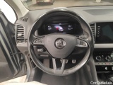  Skoda  Karoq Skoda  2.0 CRTDI 110kW DSG7 4X4 Scout 5d #33