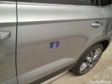  Skoda  Karoq Skoda  2.0 CRTDI 110kW DSG7 4X4 Scout 5d #41